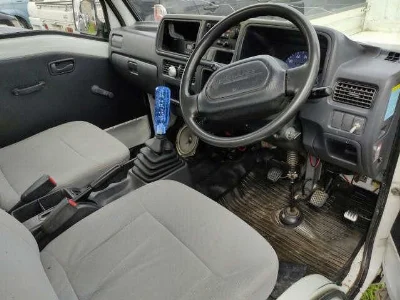 Статистика аукционов Subaru Sambar Truck