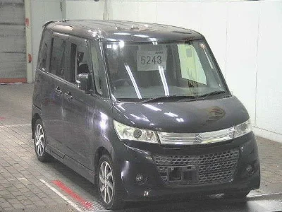 Suzuki PALETTE SW