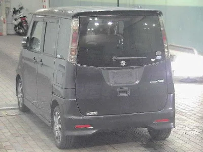 Suzuki PALETTE SW