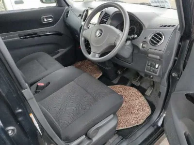 Suzuki PALETTE SW