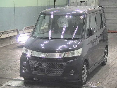 Suzuki PALETTE SW