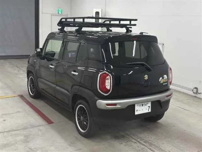 Suzuki XBEE