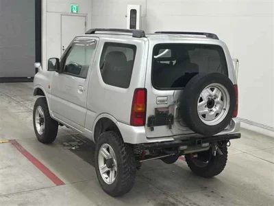 Mazda AZ OFFROAD