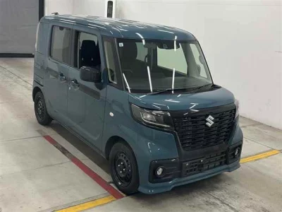 Suzuki SPACIA BASE