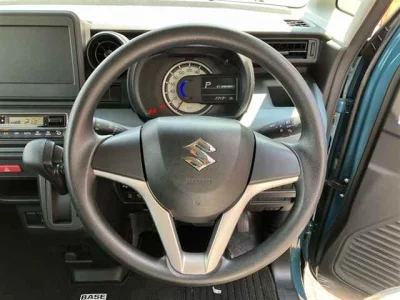 Suzuki SPACIA BASE