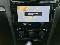 Цена авто Volkswagen Golf с аукционов Японии, номер кузова AUDFG, пробег 153 000, оценка 2