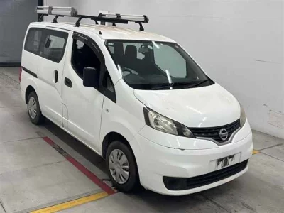 Nissan NV200 VANETTE VAN