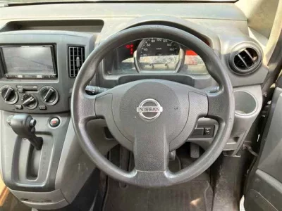 Nissan NV200 VANETTE VAN