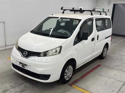 Nissan NV200 VANETTE VAN