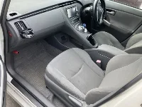 Цена авто Toyota Prius с аукционов Японии, номер кузова ZVW30, пробег 164 000, оценка 2