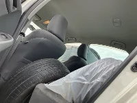 Цена авто Toyota Prius с аукционов Японии, номер кузова ZVW30, пробег 164 000, оценка 2
