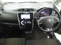 Цена авто Nissan Dayz с аукционов Японии, номер кузова B21W, пробег 58 000, оценка 8