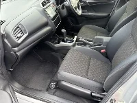 Цена авто Honda Fit с аукционов Японии, номер кузова GK3, пробег 118 000, оценка 2