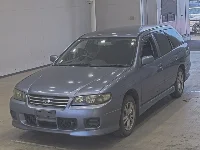 Nissan Avenir