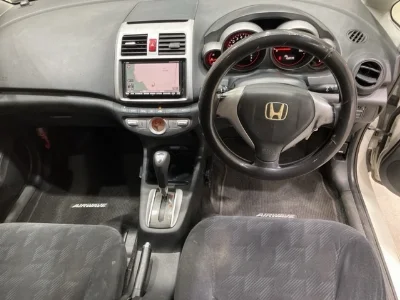 Honda Airwave