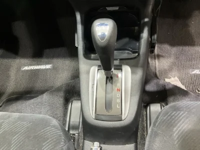 Honda Airwave
