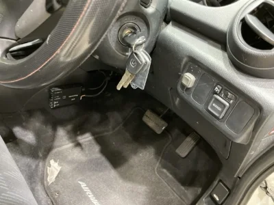 Honda Airwave