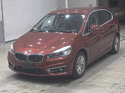 BMW 2-Series