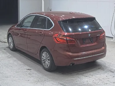 BMW 2-Series