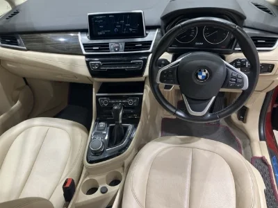 BMW 2-Series