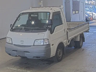 Mazda Bongo