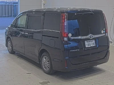 Toyota Esquire