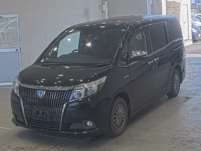 Toyota Esquire