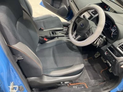 Subaru SUBARU XV