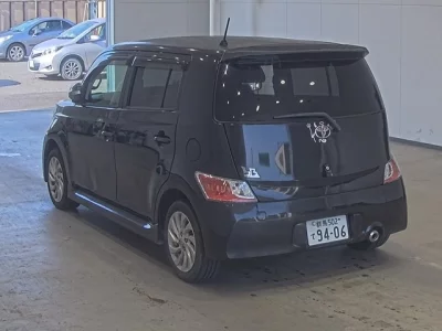 Toyota bB