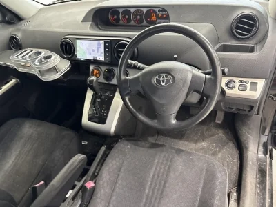 Toyota Corolla Rumion