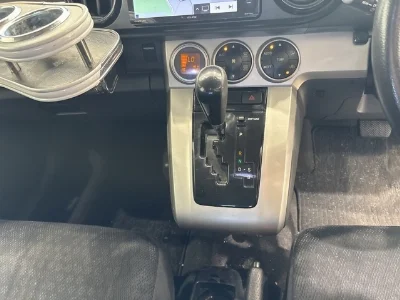 Toyota Corolla Rumion