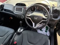 Цена авто Honda Fit с аукционов Японии, номер кузова GE6, пробег 53 000, оценка 2