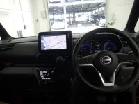 Цена авто Nissan Roox с аукционов Японии, номер кузова B47A, пробег 2 000, оценка 10