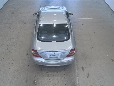 Mercedes-Benz CLK