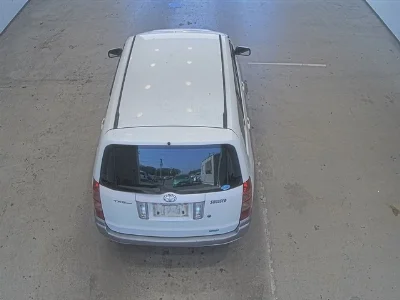 Статистика аукционов Toyota SUCCEED WAGON
