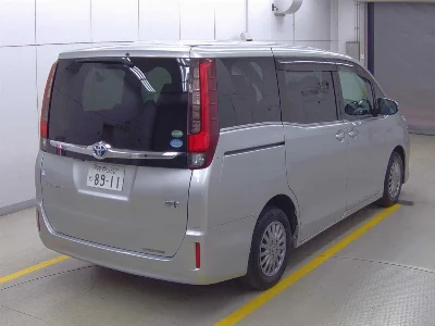 TOYOTA ESQUIRE