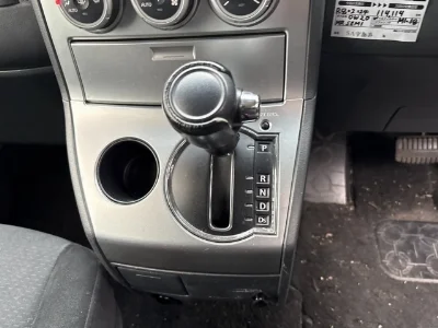 Статистика аукционов Mitsubishi Delica D:5