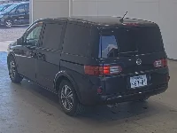 Цена авто Nissan Lafesta с аукционов Японии, номер кузова B30, пробег 65 000, оценка 2
