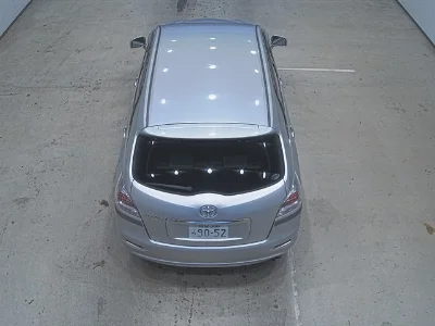 Toyota Mark X Zio