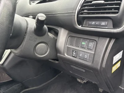 Статистика аукционов Nissan Serena