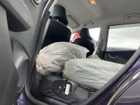 Цена авто Honda Fit с аукционов Японии, номер кузова GE6, пробег 102 000, оценка 7