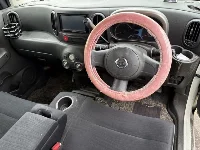 Цена авто Nissan Cube с аукционов Японии, номер кузова Z12, пробег 216 000, оценка 4