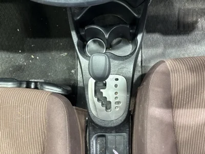 Статистика аукционов Toyota Vitz