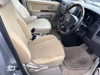 Цена авто Mitsubishi  с аукционов Японии, номер кузова CV5W, пробег 200 000, оценка 2