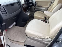 Цена авто Mitsubishi  с аукционов Японии, номер кузова CV5W, пробег 200 000, оценка 2