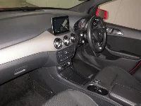 Цена авто Mercedes-Benz B-Class с аукционов Японии, номер кузова 246242, пробег 31 000, оценка 2