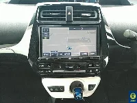 Цена авто Toyota Prius с аукционов Японии, номер кузова ZVW50, пробег 209 000, оценка 2