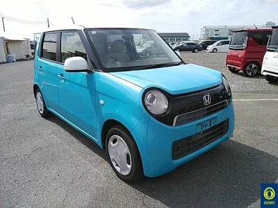 HONDA N ONE
