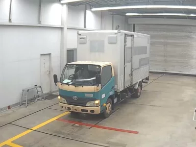 Toyota Dyna