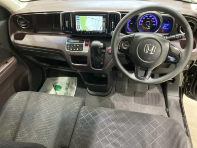 HONDA N ONE